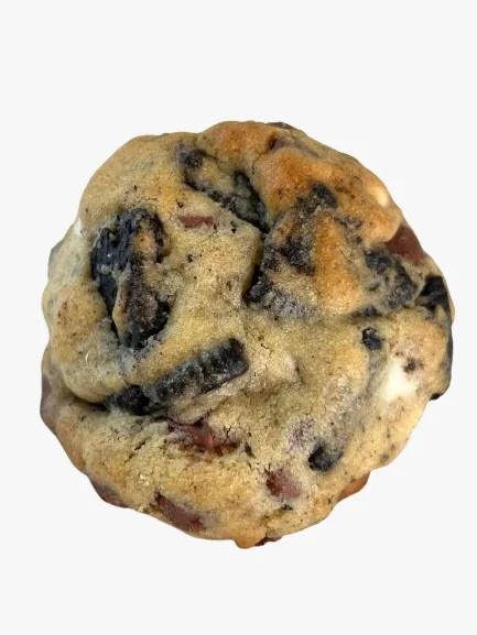 Brasão de Oreo