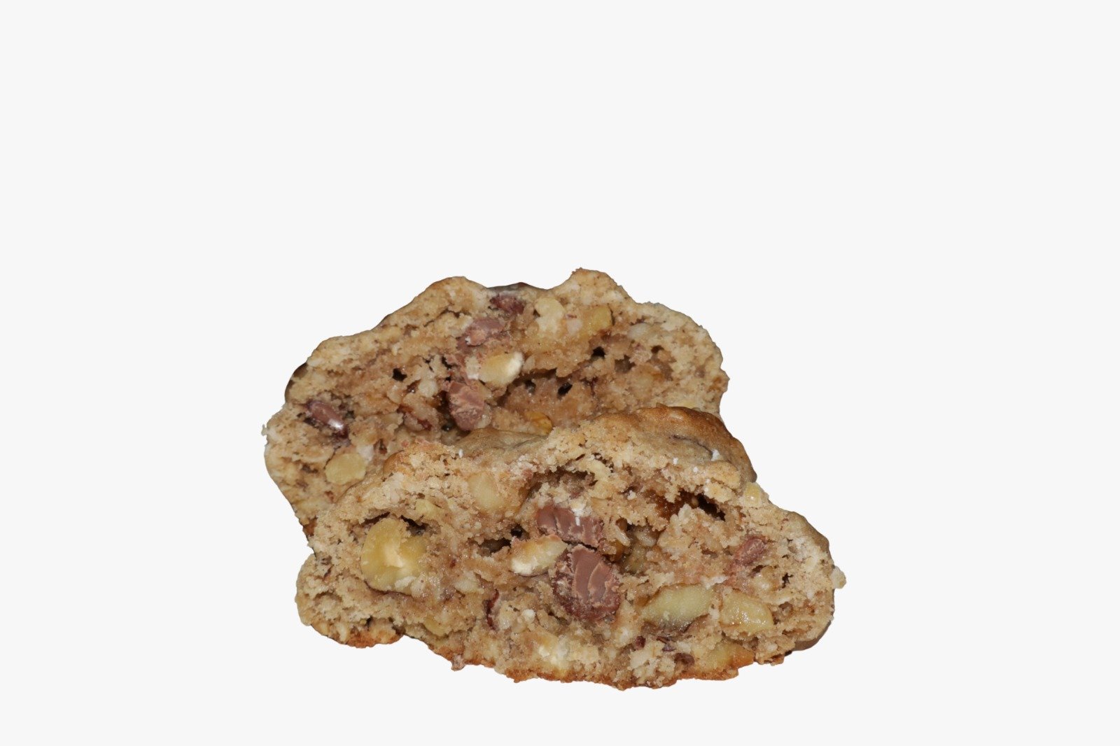 Oatmeal Nuts